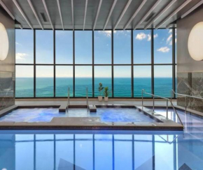 Surfers Paradise New Beachfront Apartments